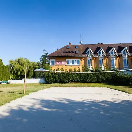 Szálloda Adler Siófok