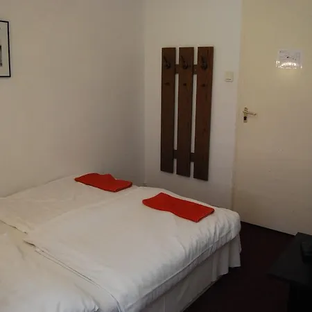 Szálloda Adler 3*